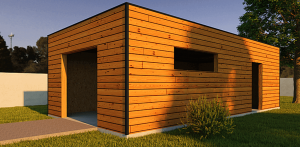 Lire la suite à propos de l’article Tout savoir sur la construction d’un garage en bois en 2022