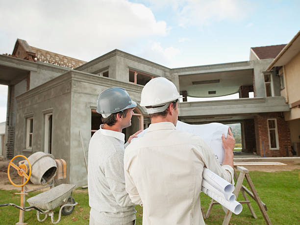 Lire la suite à propos de l’article Combien coûte une extension d’une maison de 25 m2 ?￼