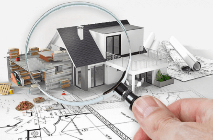 Etude de la faisabilité et du prix d'une extension de maison de 15 m2