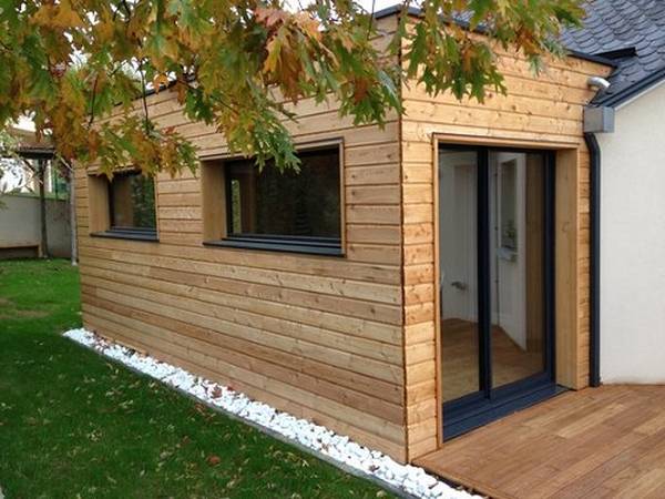 Lire la suite à propos de l’article Extension maison bois prix m2 – Devis plan et construction