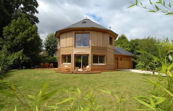 Lire la suite à propos de l’article Prix surface maison en bois – Devis plan et construction