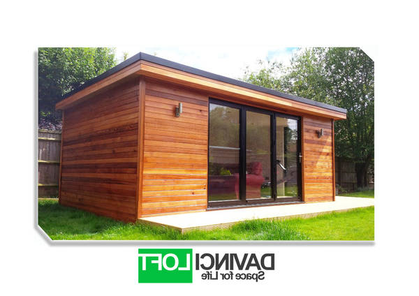 Lire la suite à propos de l’article Prix d une extension de maison en bois – Extension de Maison pas chere